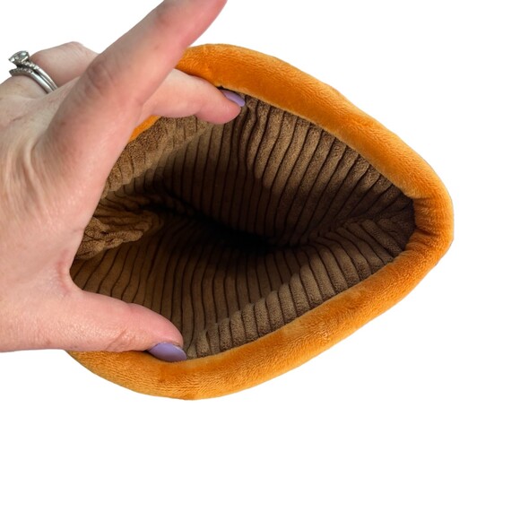 Bark Box Pizza Slice Crinkle Noise Maker NEW - Picture 3 of 3